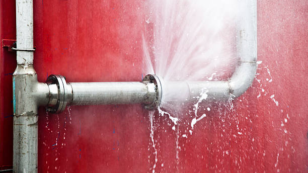 Local water damage restoration in IA